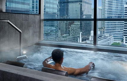 What is soul reconnection?